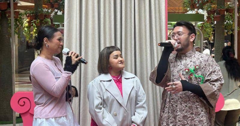 Popmama.com/Onic Metheany